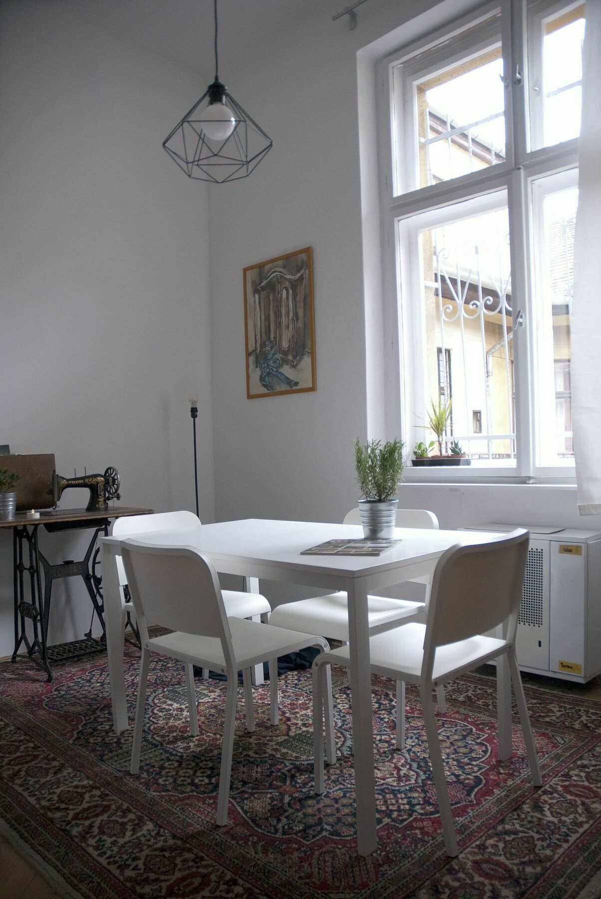 K7-3 Kazinczy Apartment Budapest Exterior foto